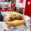 Five guys 