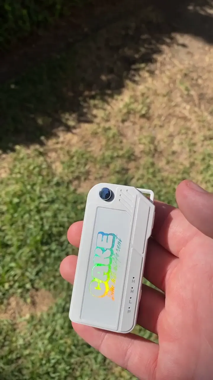 Flip Out 510 Battery!? (Opinions?)