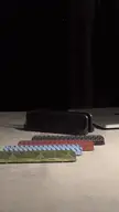 For anyone interested, here's a 3D printable laptop stand that looks good