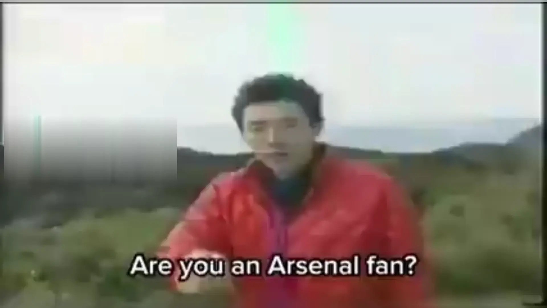 For every Arsenal fan