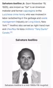 For those who don’t know the real “Sal” is still alive