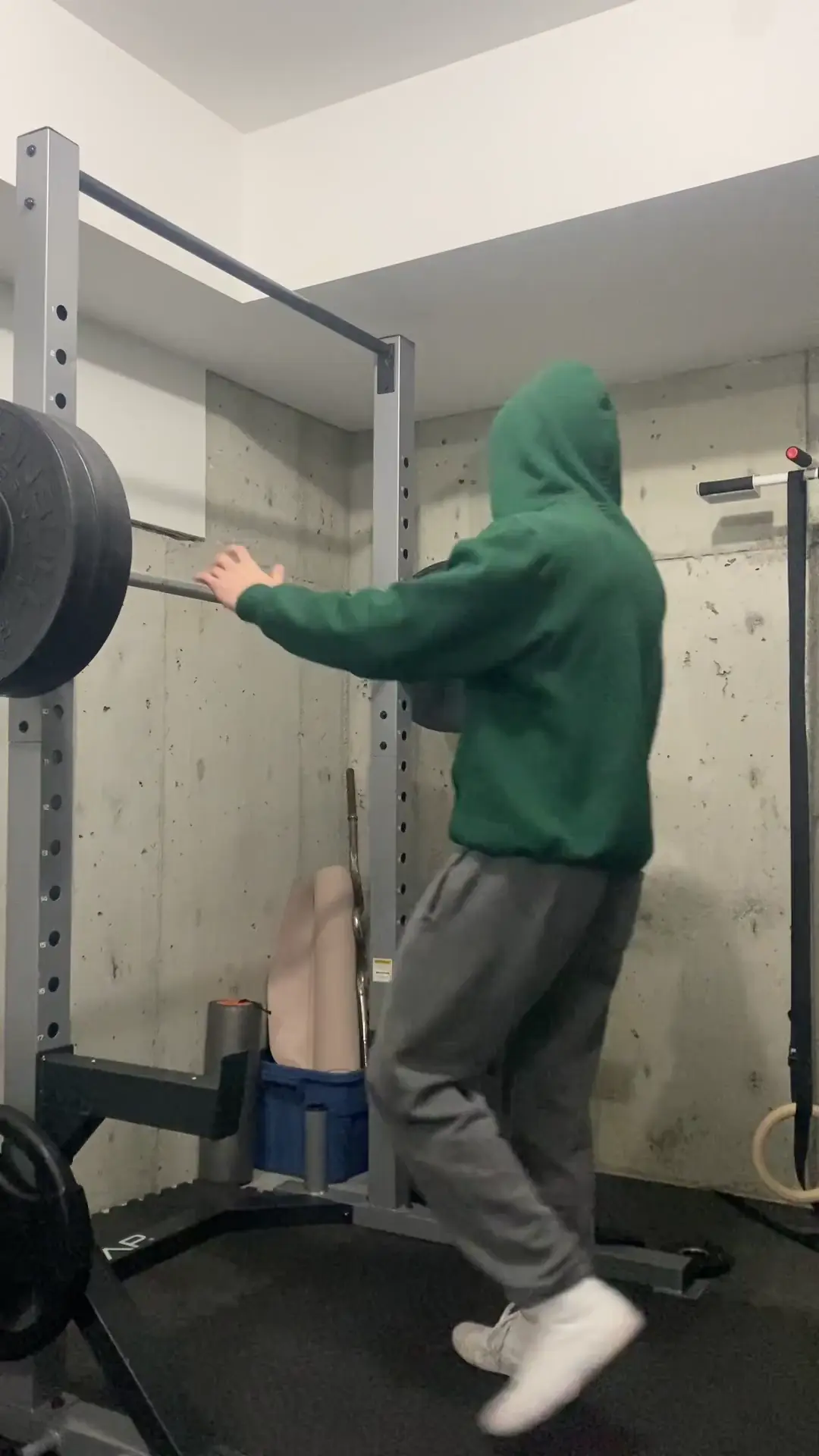 Form check