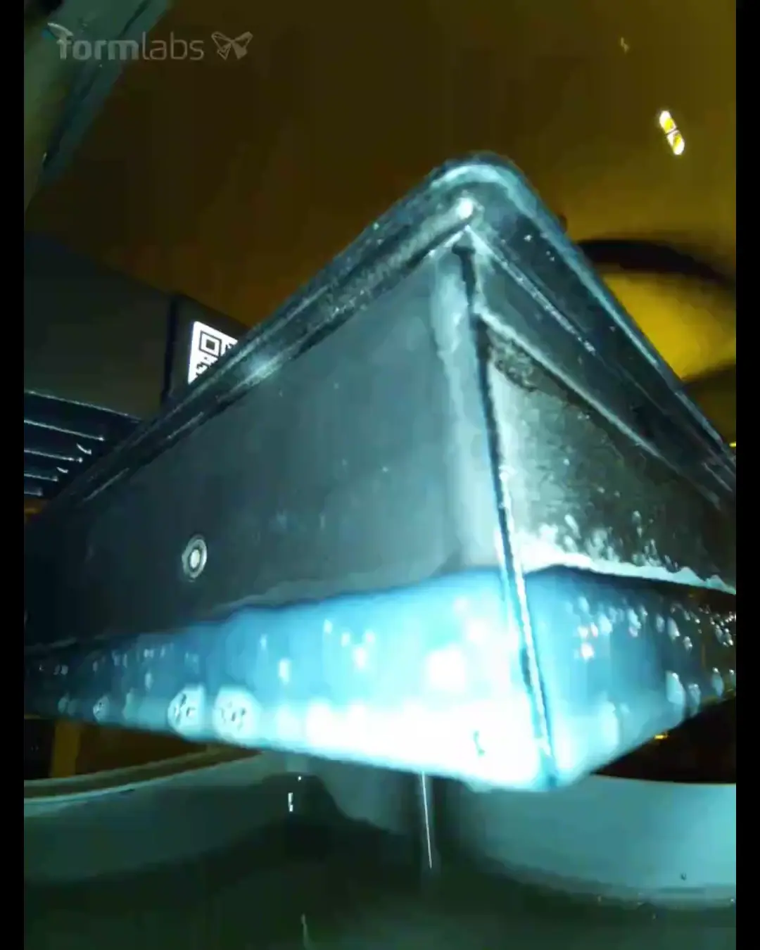 Form4 BBQ Grill Foot