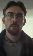found this guy in the new arte miniseries