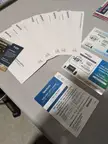 Four weeks of Spectrum spam