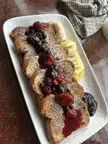 French toast 