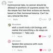 From a Tik Tok that hates on Kamala Harris 
