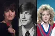 Funny how their real life high school pics resemble how their characters high school pics would look. They really are Liz, Jack and Jenna lmaoo 
