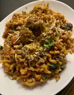 Fusilli lunghi is the GOAT of pasta shapes