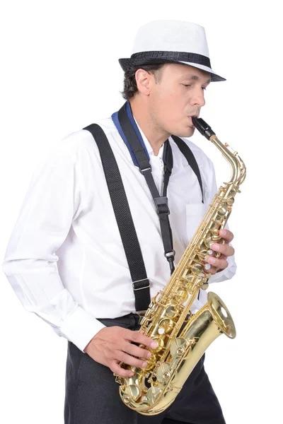 Please Make Queen Elizabeth Play The Saxophone Scrolller