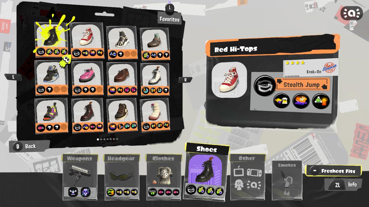 what-does-star-power-do-on-gear-scrolller