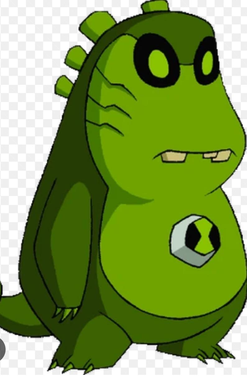 Discover more like Ben10: If these aliens were rappers who becoming the ...