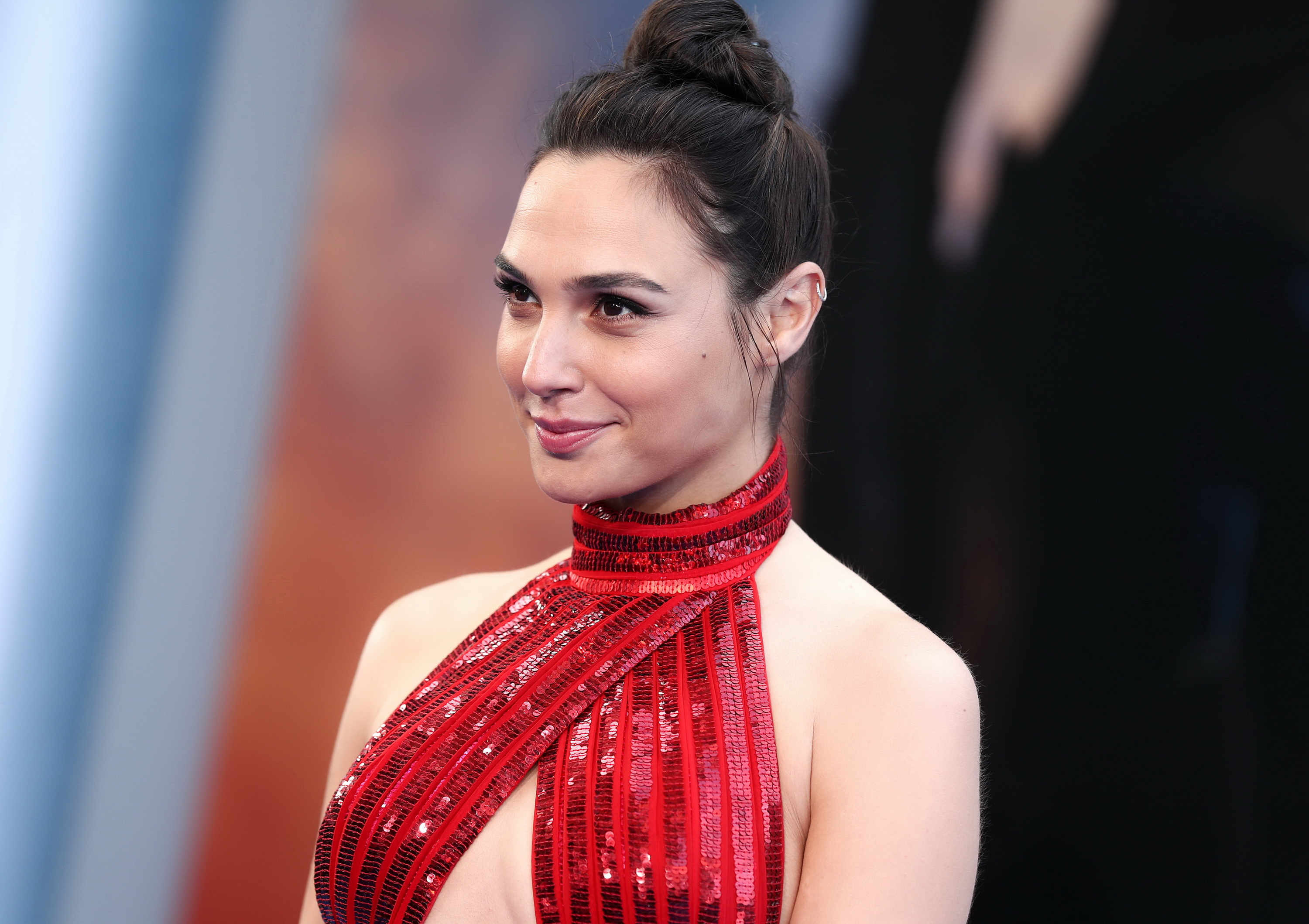 Gal Gadot | Scrolller