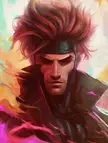 Gambit by Rivana 