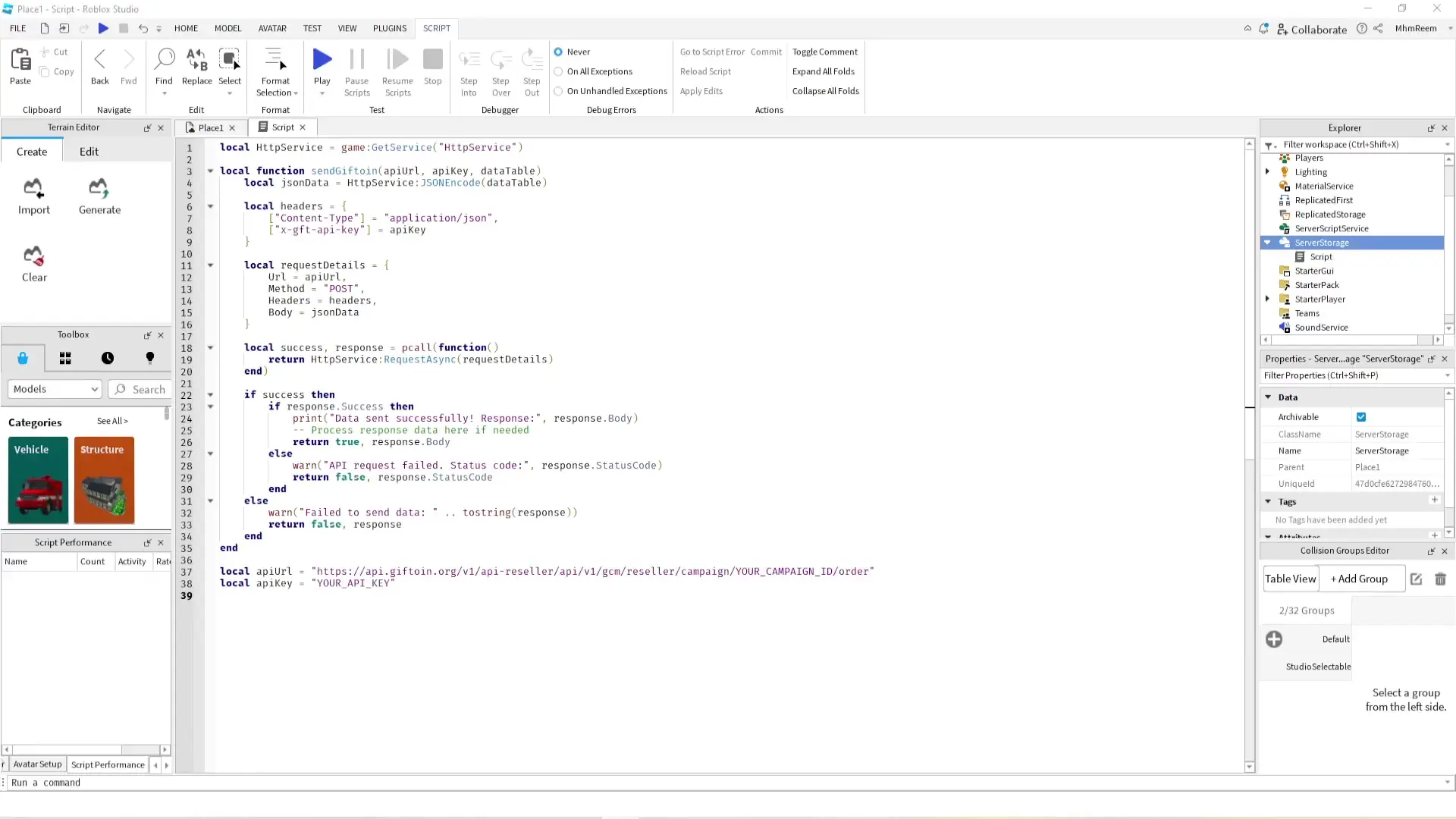 Game Developers: Create New Leveling, Points and Gaming Cards with Ease ...