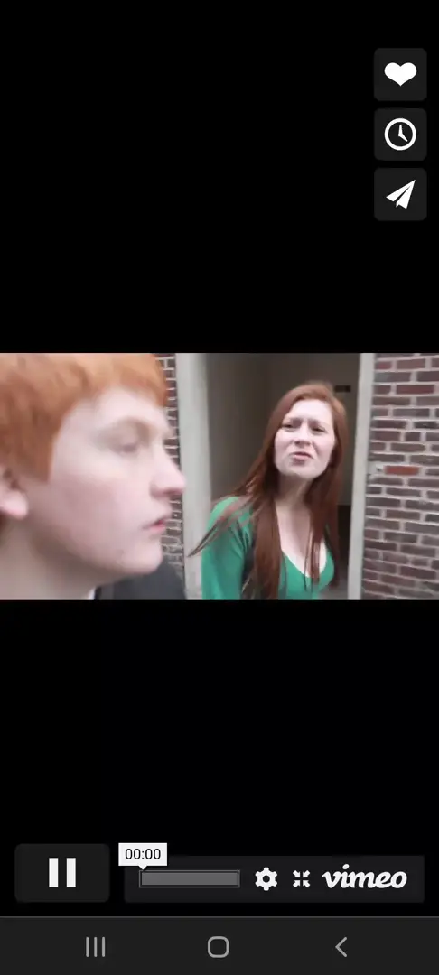 Generator Rex Evo in the city