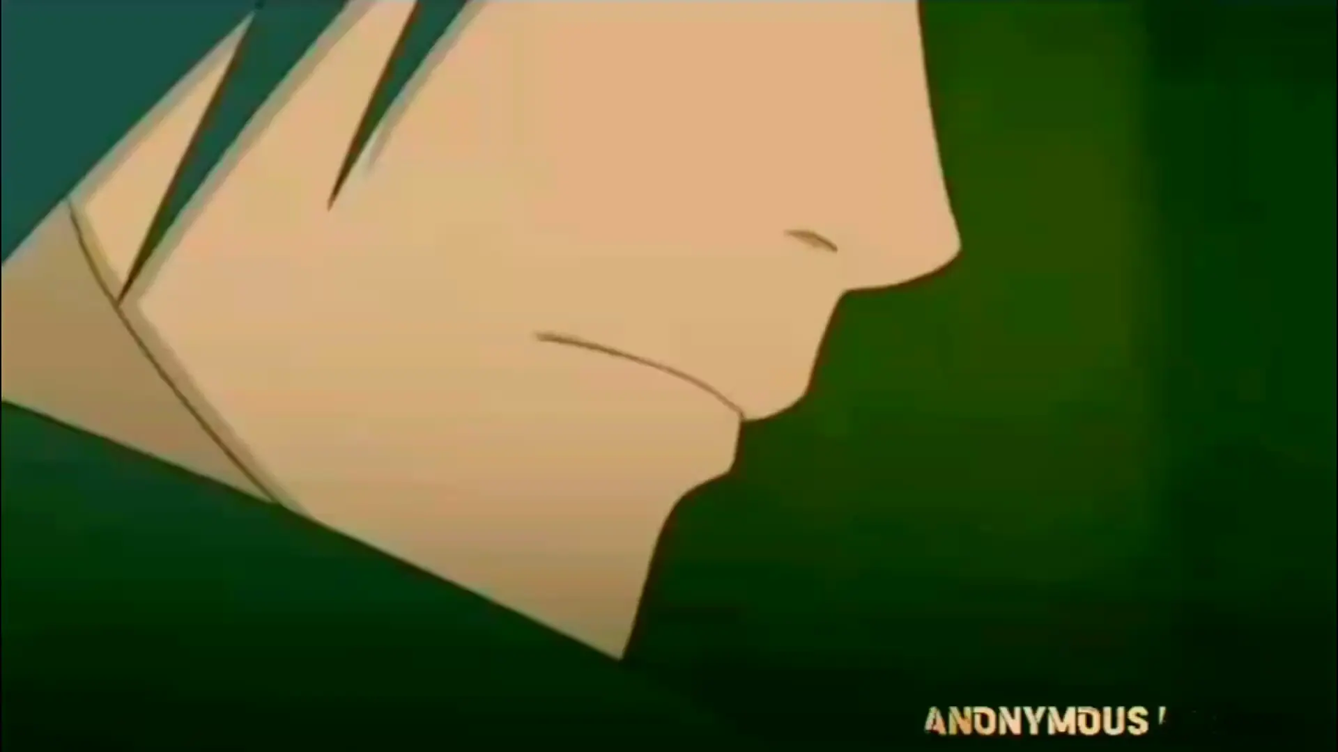 Genjutsu Battle Between Two Uchiha Brothers