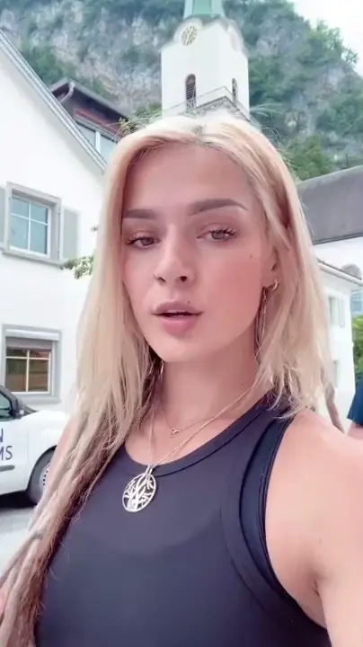 Georgia on my mind
