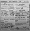 German POW died in New Mexico, 1944