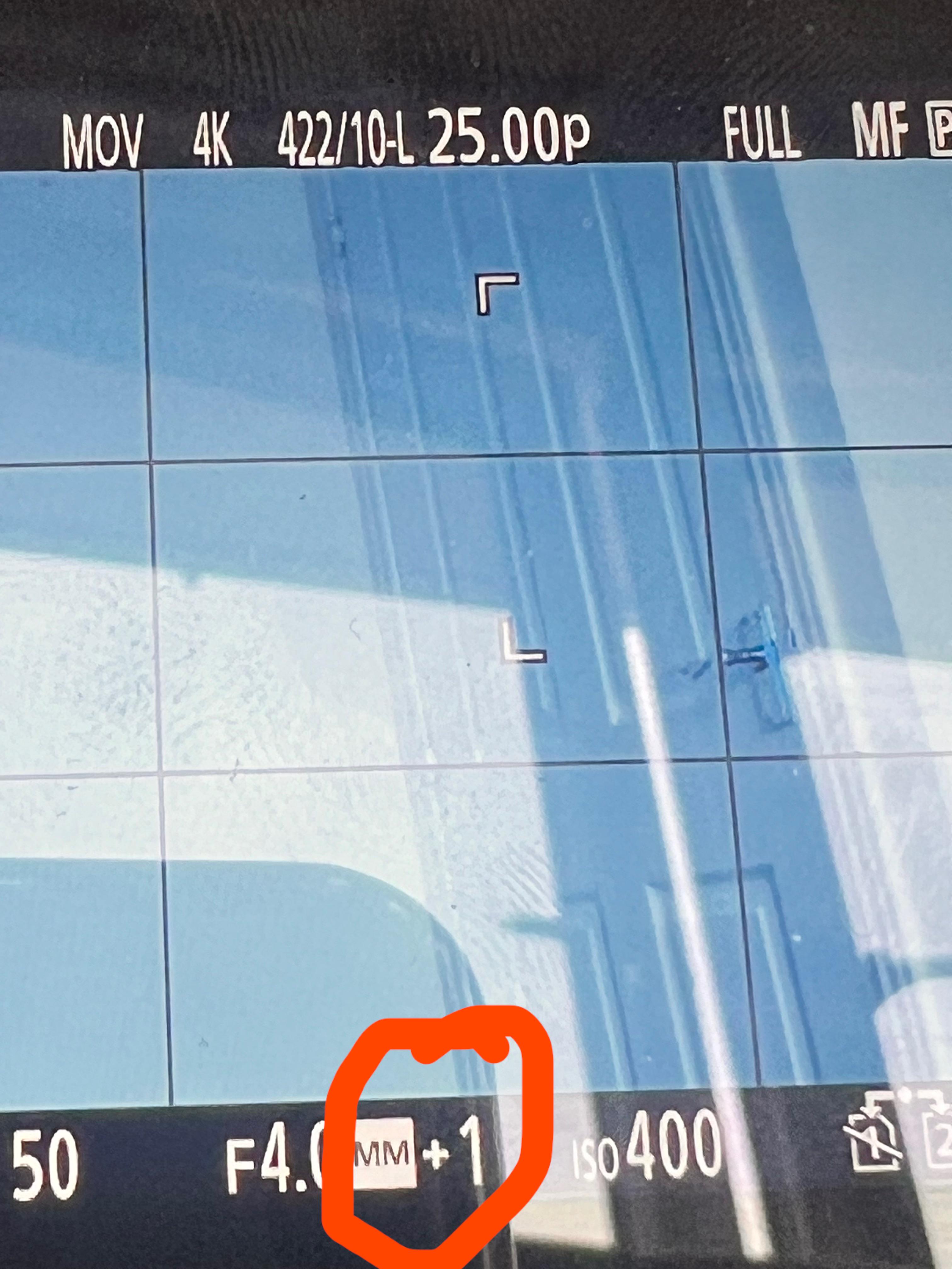 Gh5 Aperture Exposure Help Scrolller