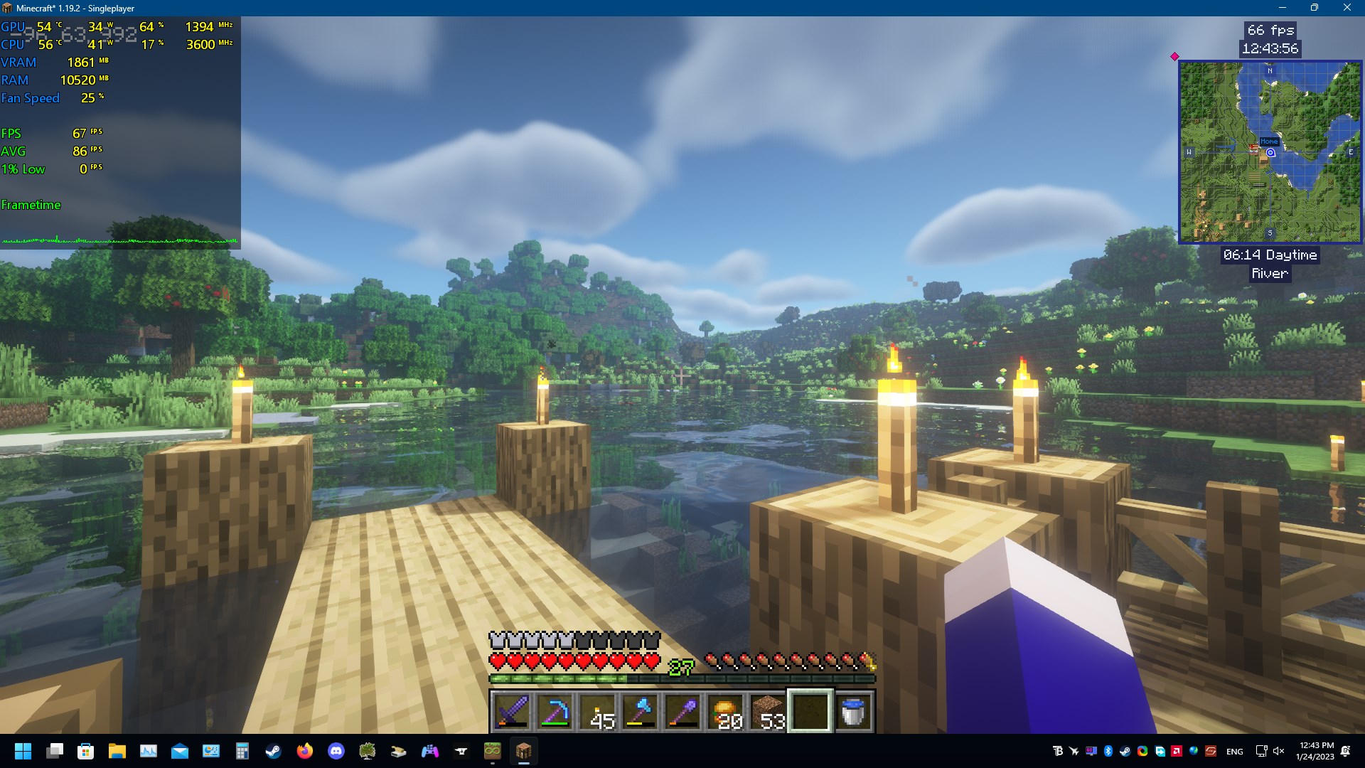 Problem with shaders, enabling V-sync drops my frames by double ( my ...
