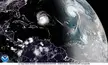 Gif of the interaction between Lee and Margot Last 24 hours