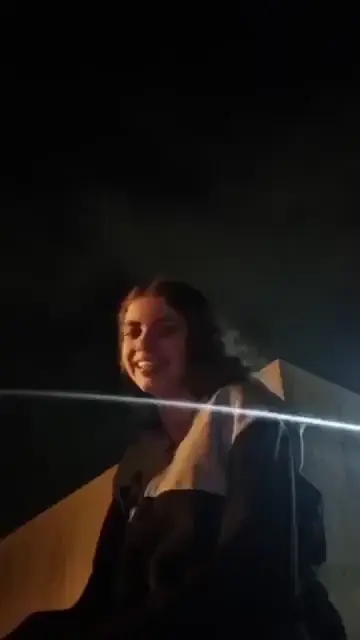 Girl in Portugal accidentally captures fantastic meteorite