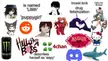 starterpacks