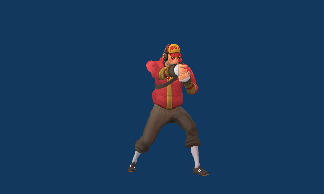 which one looks better?
