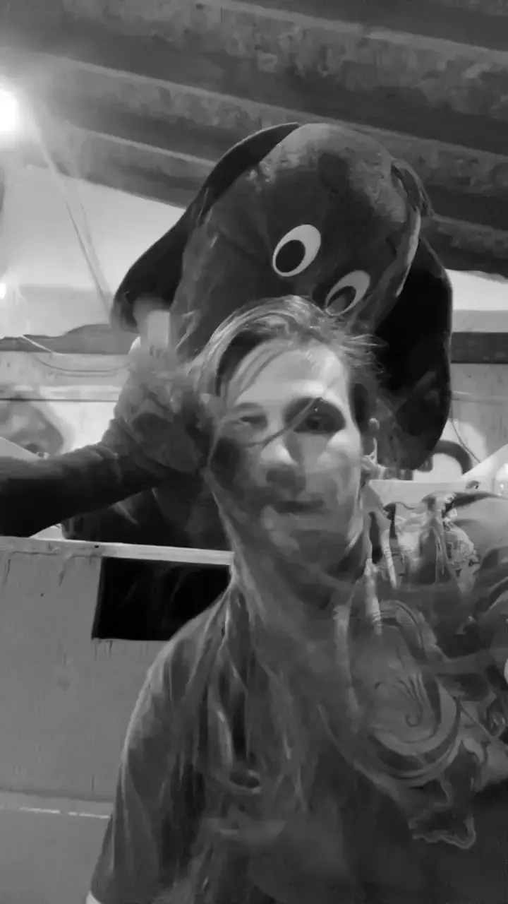 Golf cart bass build