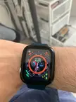 Good challenge for noob - installing wayfinder on Apple watch SE from sources in xCode