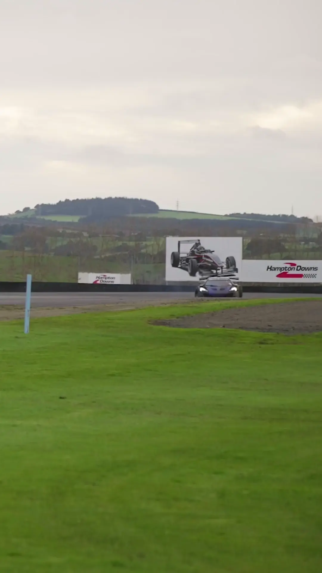 Good evening. Here is a short clip of Mad Mike's rotary powered McLaren P1 GTR drift car in action. Finished product will be debuted at Goodwood FOS next month. Have a lovely night.