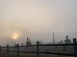 good foggy morning ❤️