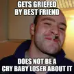Good Guy Greg