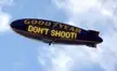 GoodYear blimp got jokes
