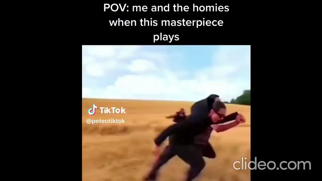 Goofy ahh remix nahmsayin