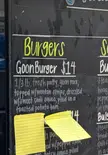 Goon burger