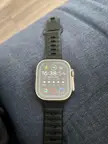 Got an Apple Watch Ultra 1 for $400