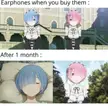 gotta buy new one