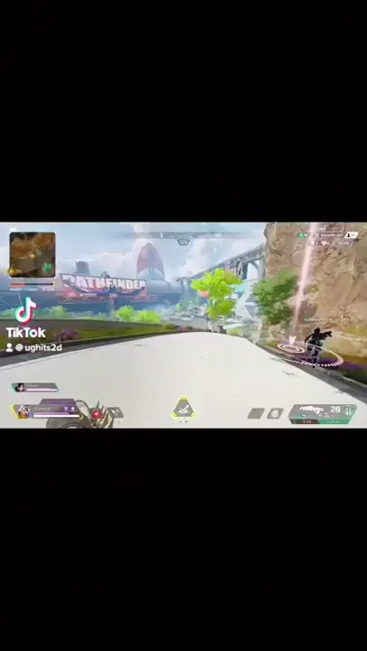 Gotta love kraber chants