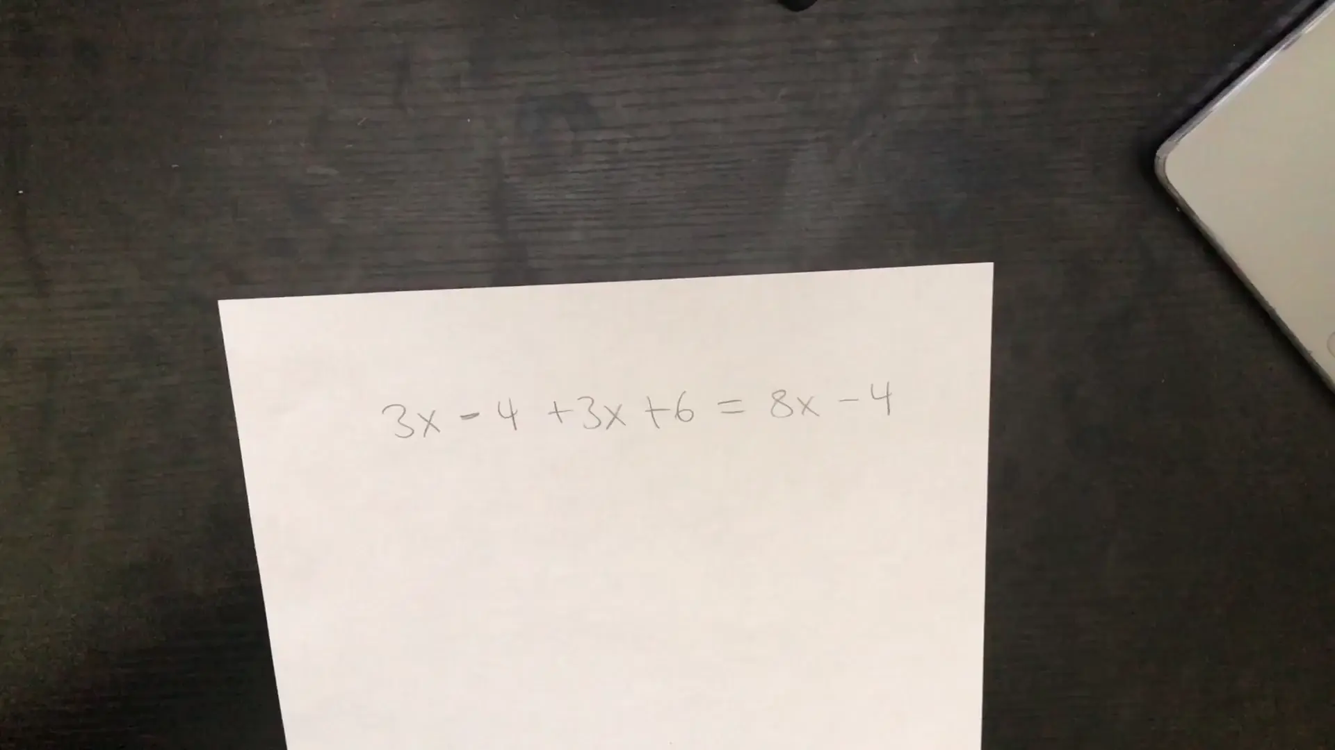 GPT-4o Math Demo With the API