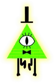 Green bill cipher