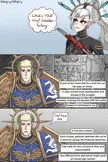 Guilliman’s just too good for a setting so cruel