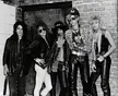 Guns N' Roses (1985)