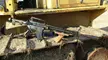 Gunsmiths in the apocalypse