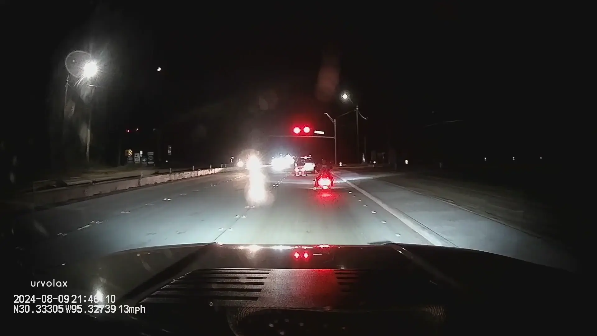 Guy drinking twisted tea while riding with trashy girl on back. [OC ...