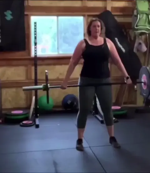 Guys don't poop while lifting!