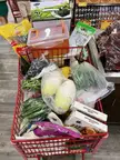 H-Mart run