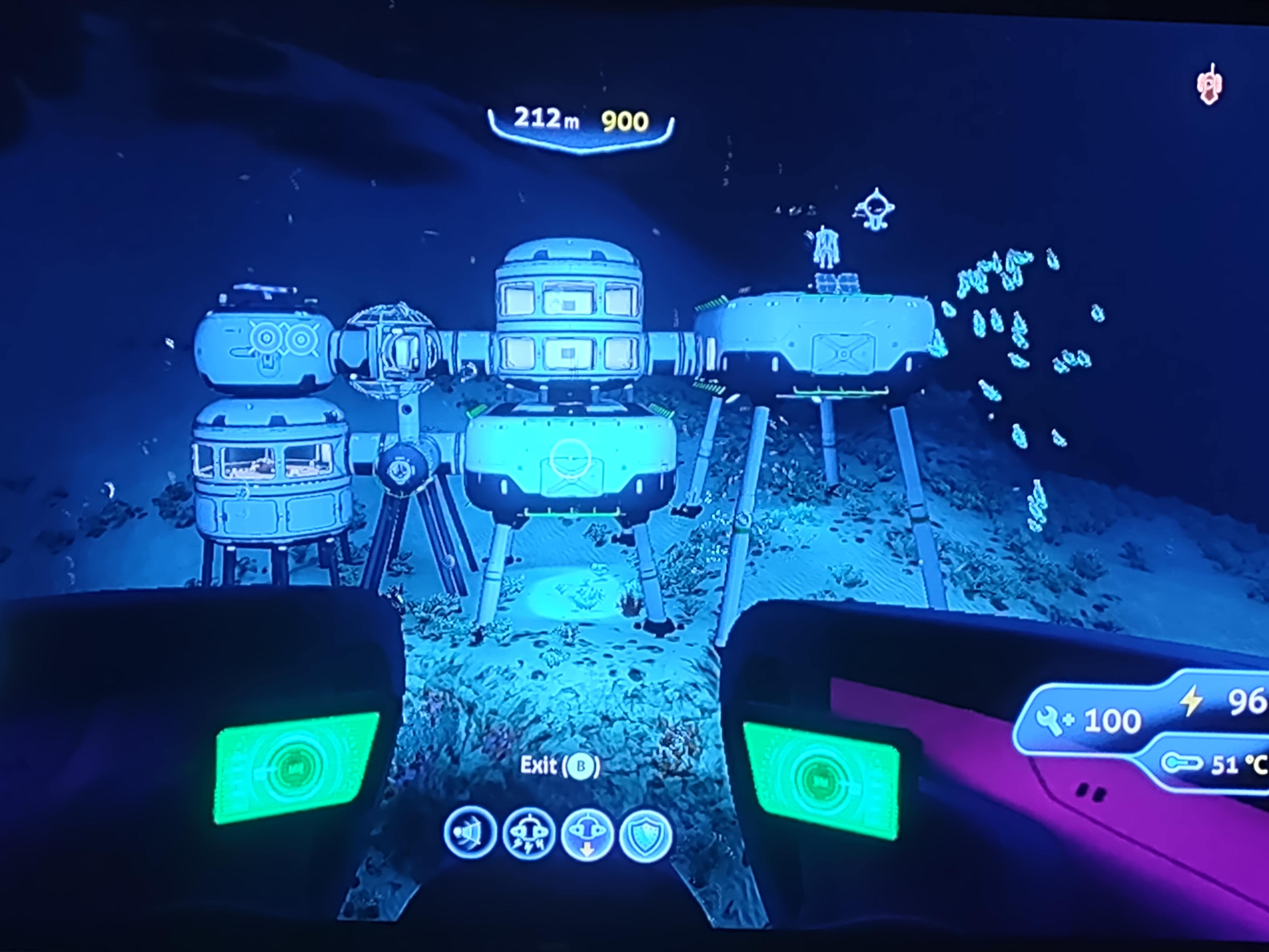 [SPOILERS] my new simple bungalow base idea vs. amenities of other ...