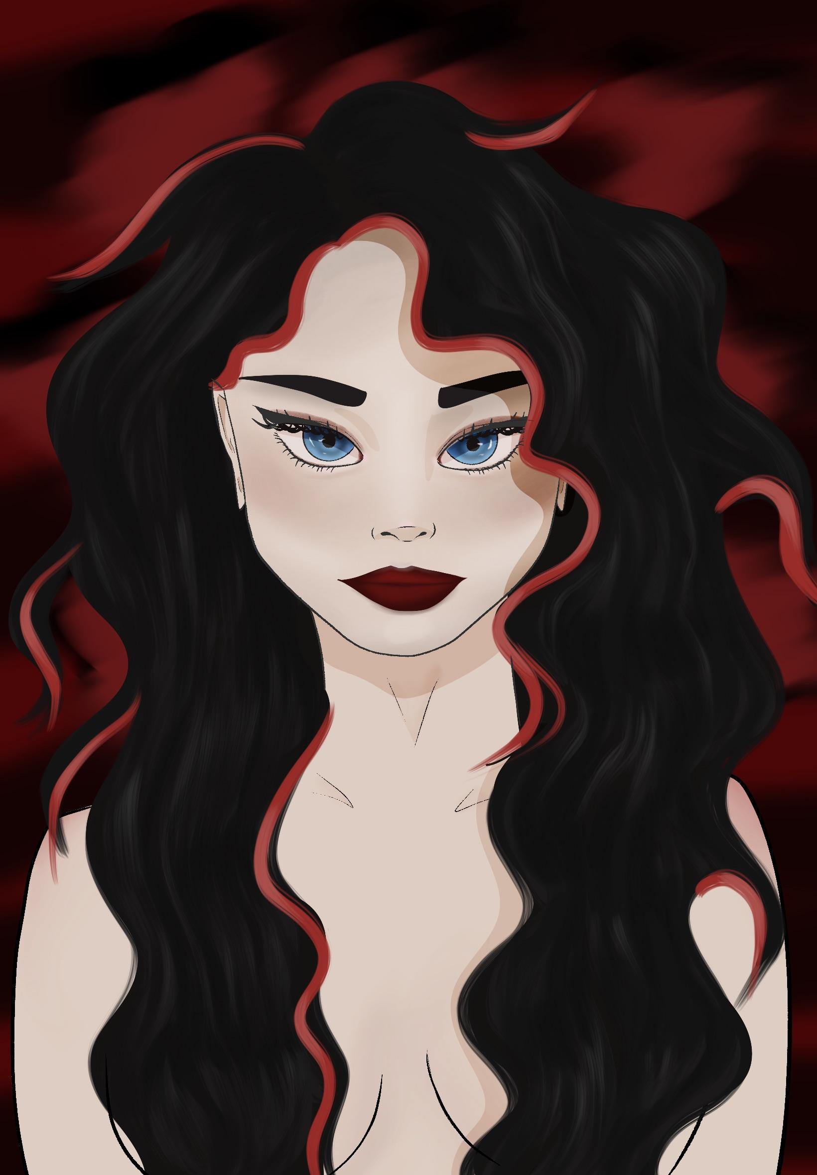 Listlessly Draw Do you forget how to draw sometimes? | Scrolller